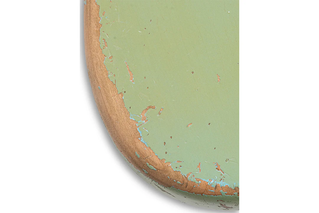 Fender Custom Shop 1960 Stratocaster, Heavy Relic, Daphne Blue, Masterbuilt by Levi Perry - Image 8