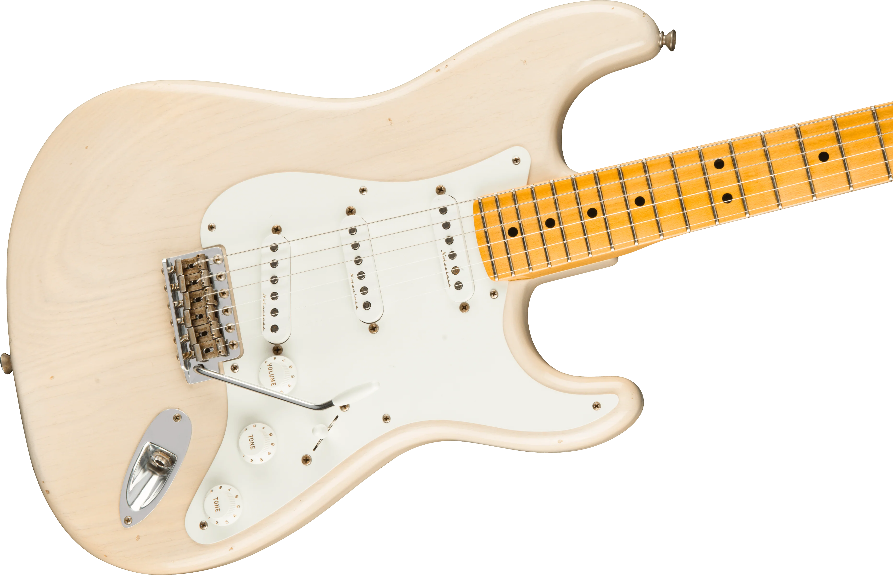 Fender Custom Shop Eric Clapton Signature Stratocaster Journeyman Relic - Image 10