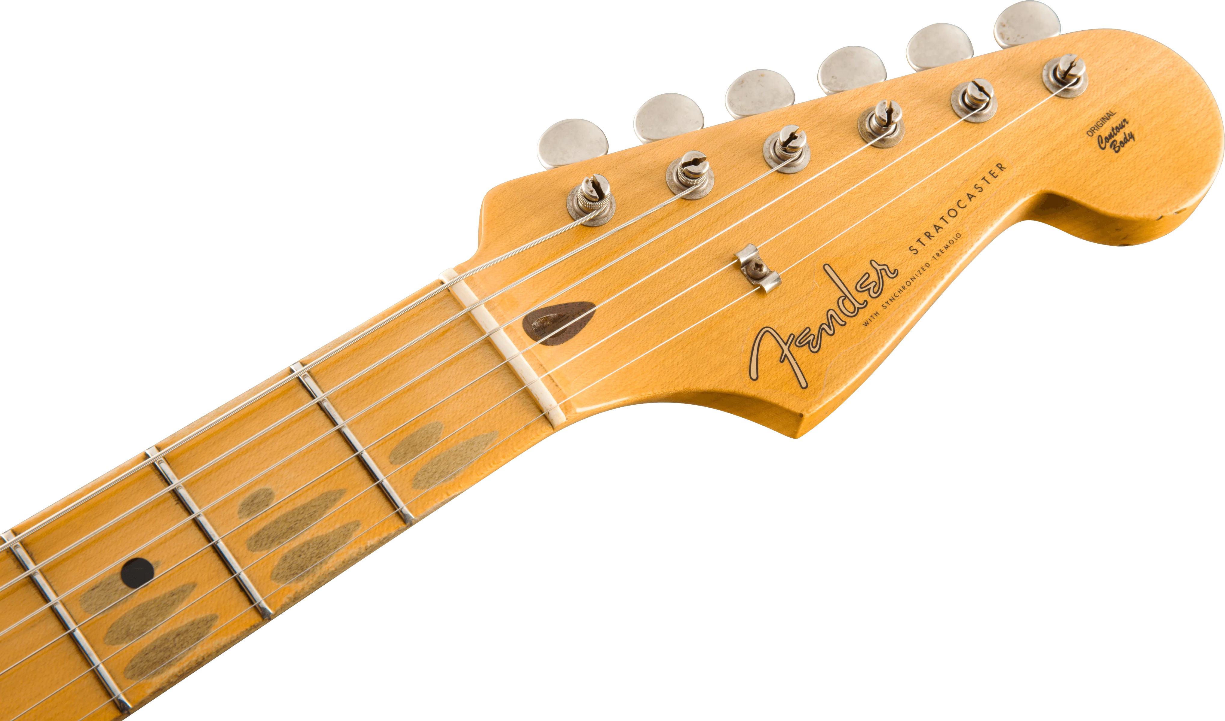 Fender Custom Shop Eric Clapton Signature Stratocaster Journeyman Relic - Image 12
