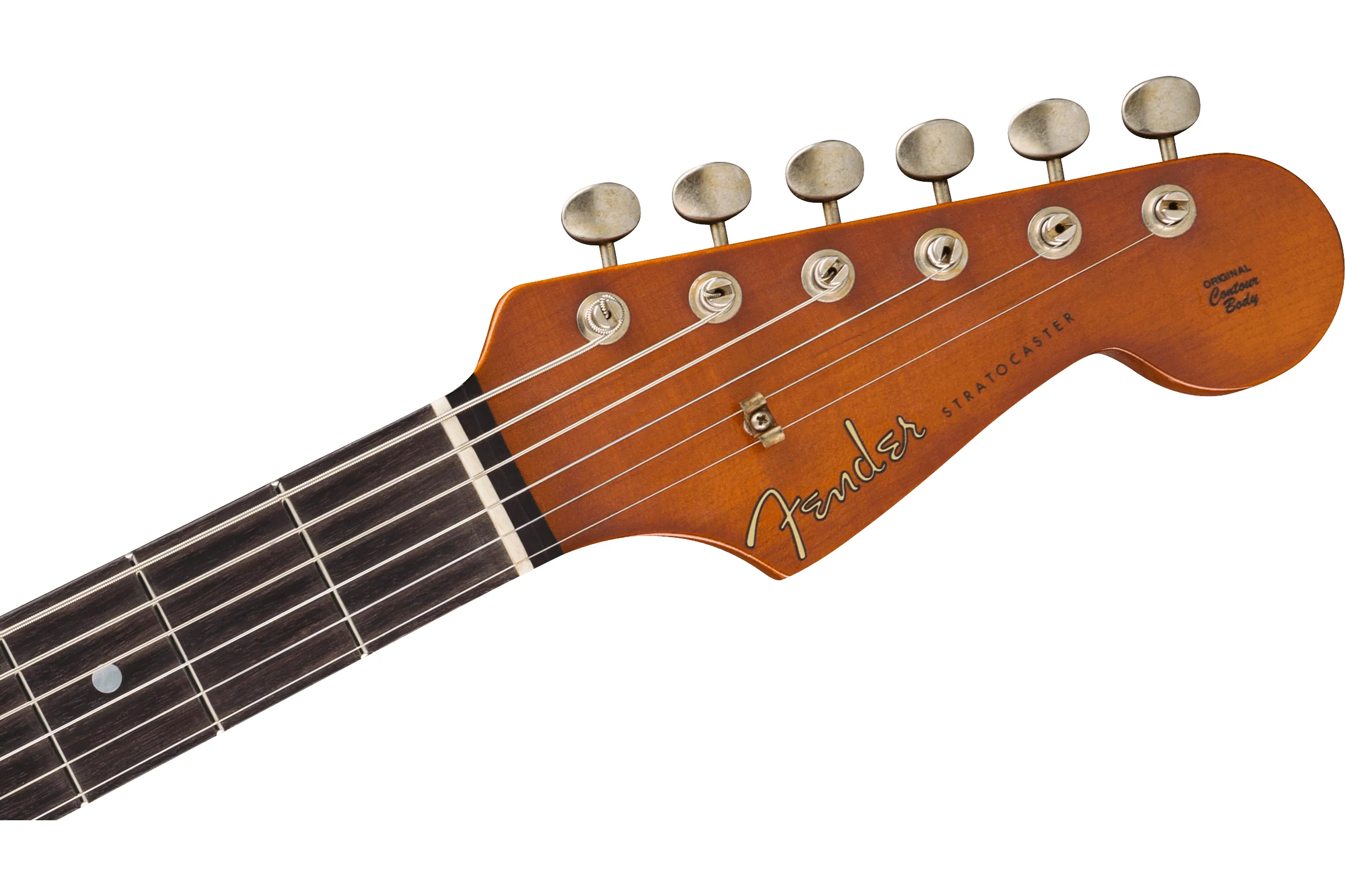 Fender Custom Shop Limited Edition Ariel Posen Stratocaster - Image 5
