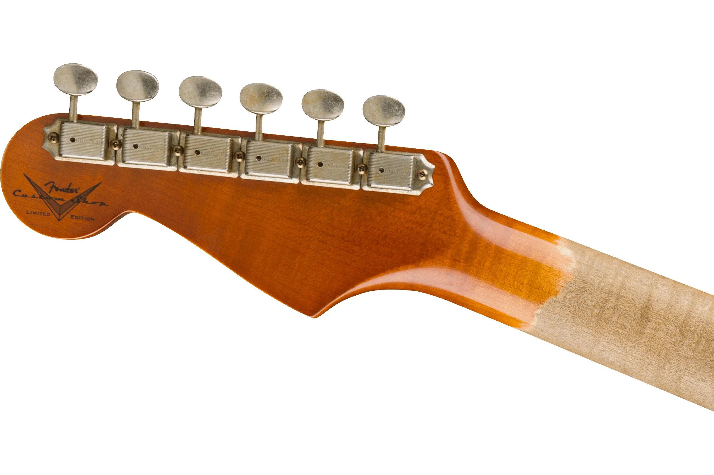 Fender Custom Shop Limited Edition Ariel Posen Stratocaster - Image 6