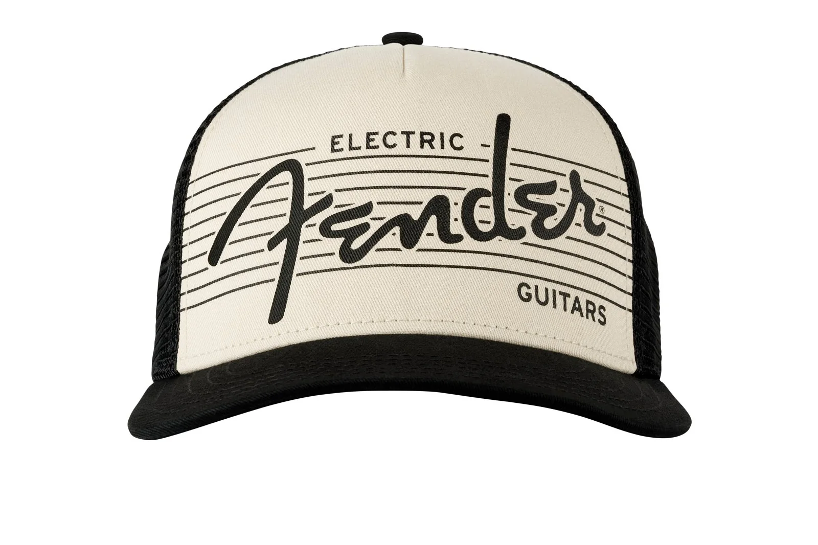 Fender Electric Guitars Hat - Image 2