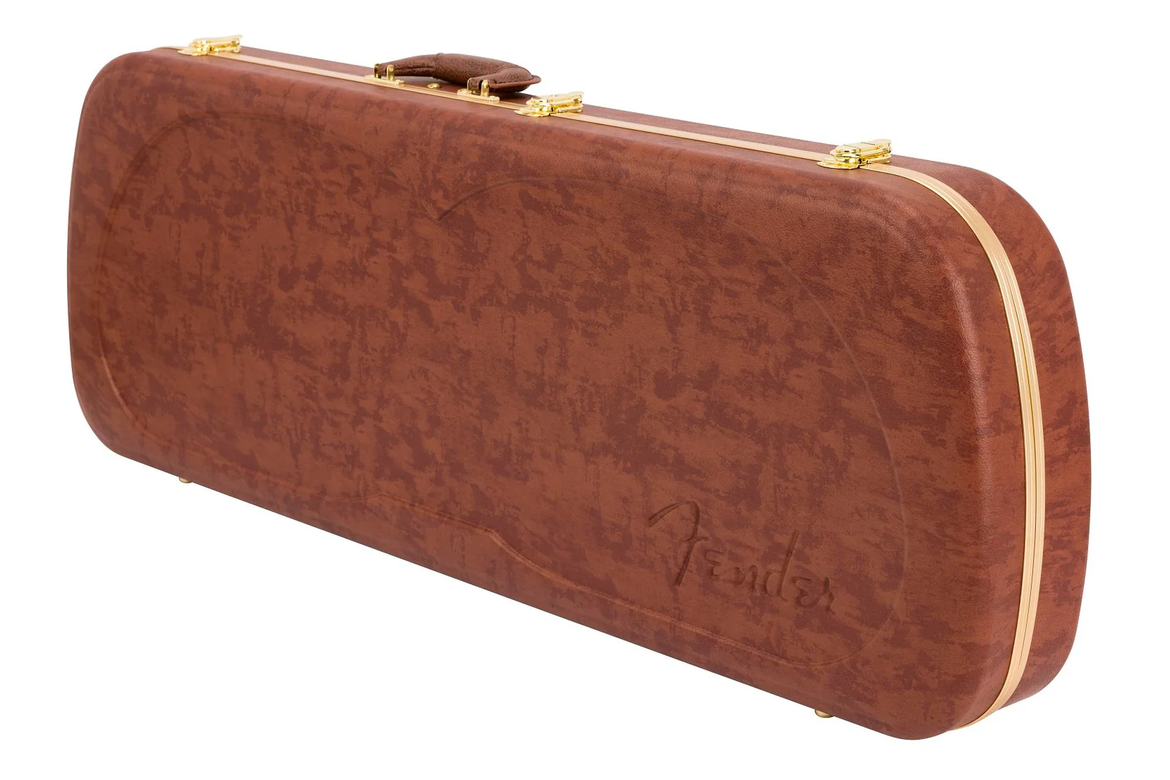 Fender Eyeglass Case - Jazzmaster/Jaguar - Image 2