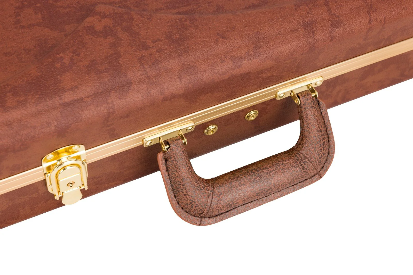 Fender Eyeglass Case - Jazzmaster/Jaguar - Image 4