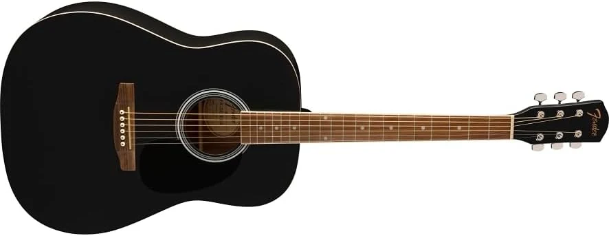 Fender FA-25 Dreadnought - Image 10