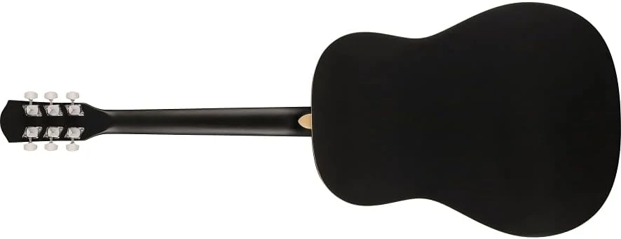 Fender FA-25 Dreadnought - Image 11