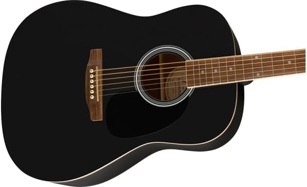 Fender FA-25 Dreadnought - Image 12
