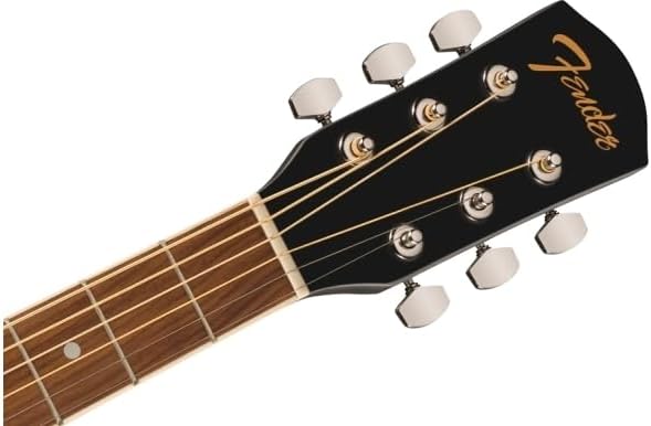 Fender FA-25 Dreadnought - Image 13