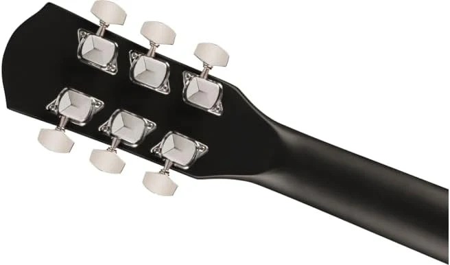 Fender FA-25 Dreadnought - Image 14