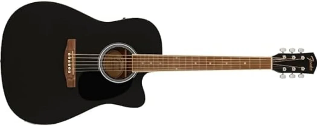 Fender FA-25CE Dreadnought - Image 10