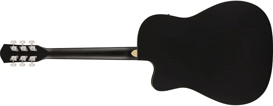 Fender FA-25CE Dreadnought - Image 12