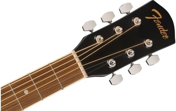 Fender FA-25CE Dreadnought - Image 14