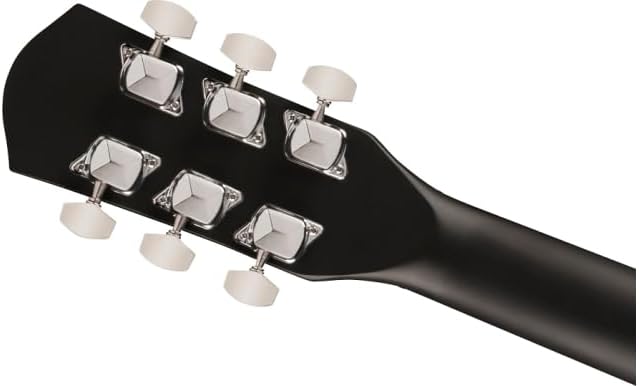 Fender FA-25CE Dreadnought - Image 15