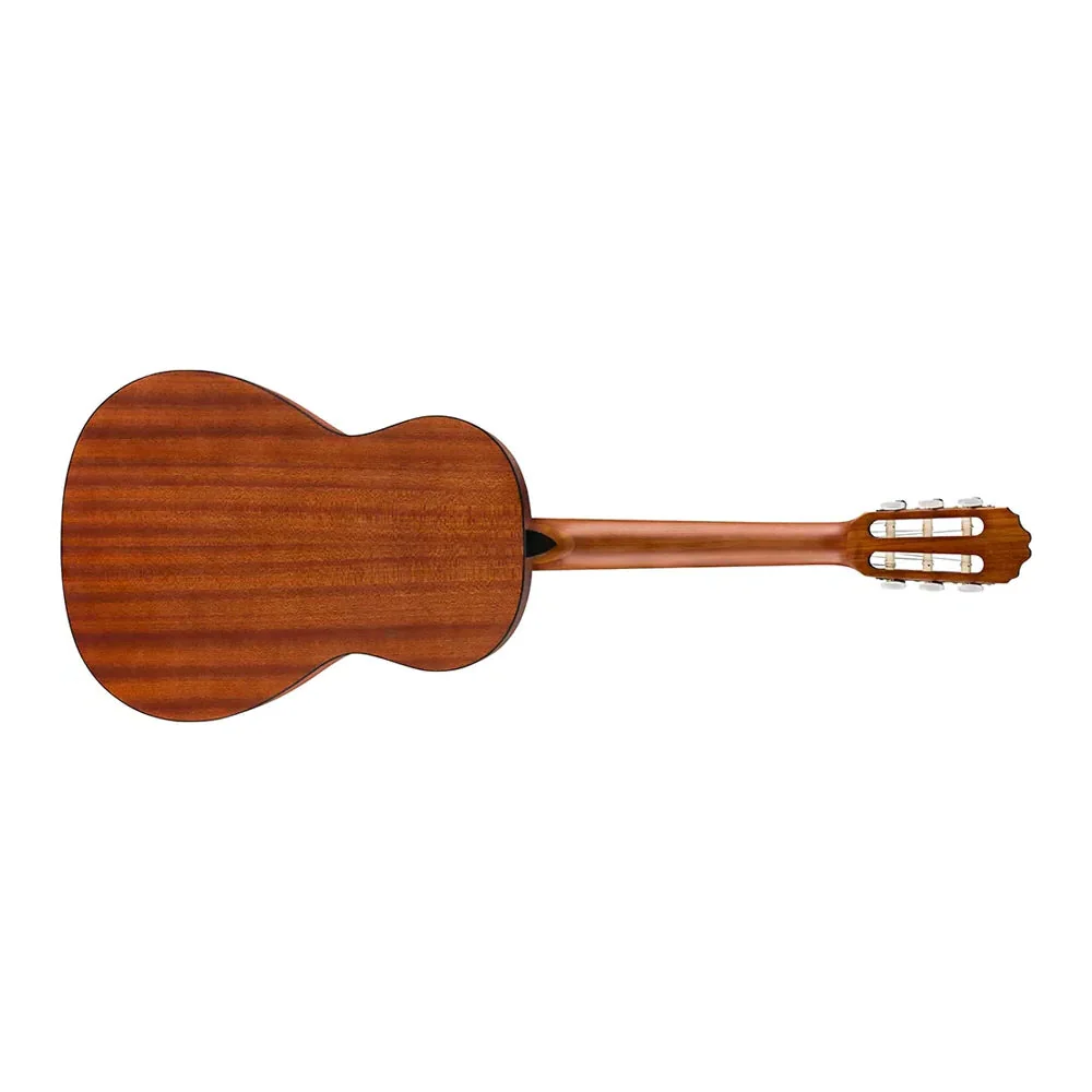 Fender FA-25N 3/4 Size Nylon String - Image 4