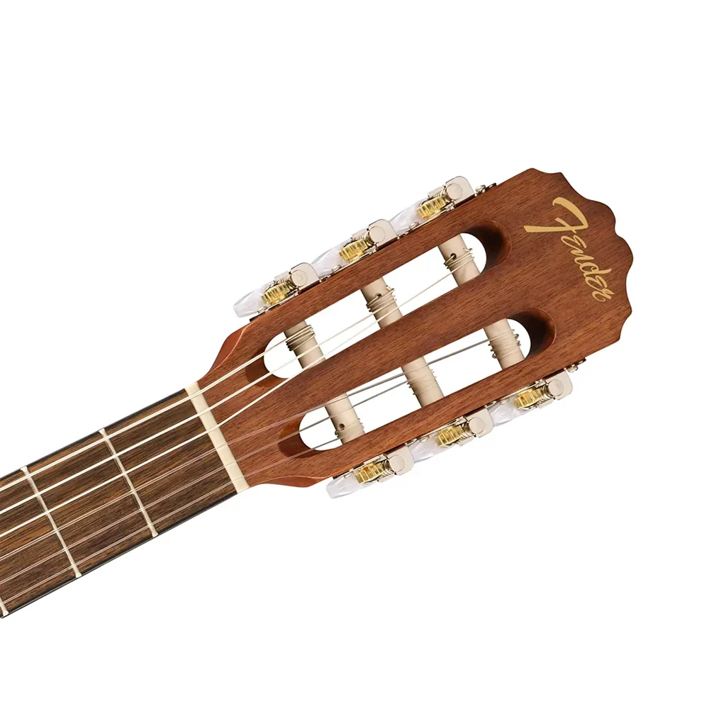 Fender FA-25N 3/4 Size Nylon String - Image 6