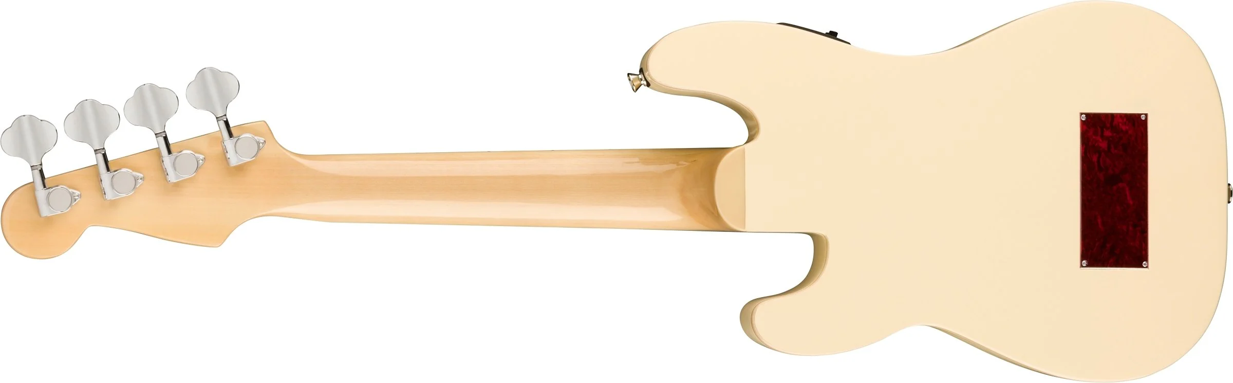 Fender Fullerton Precision Bass Uke - Image 10