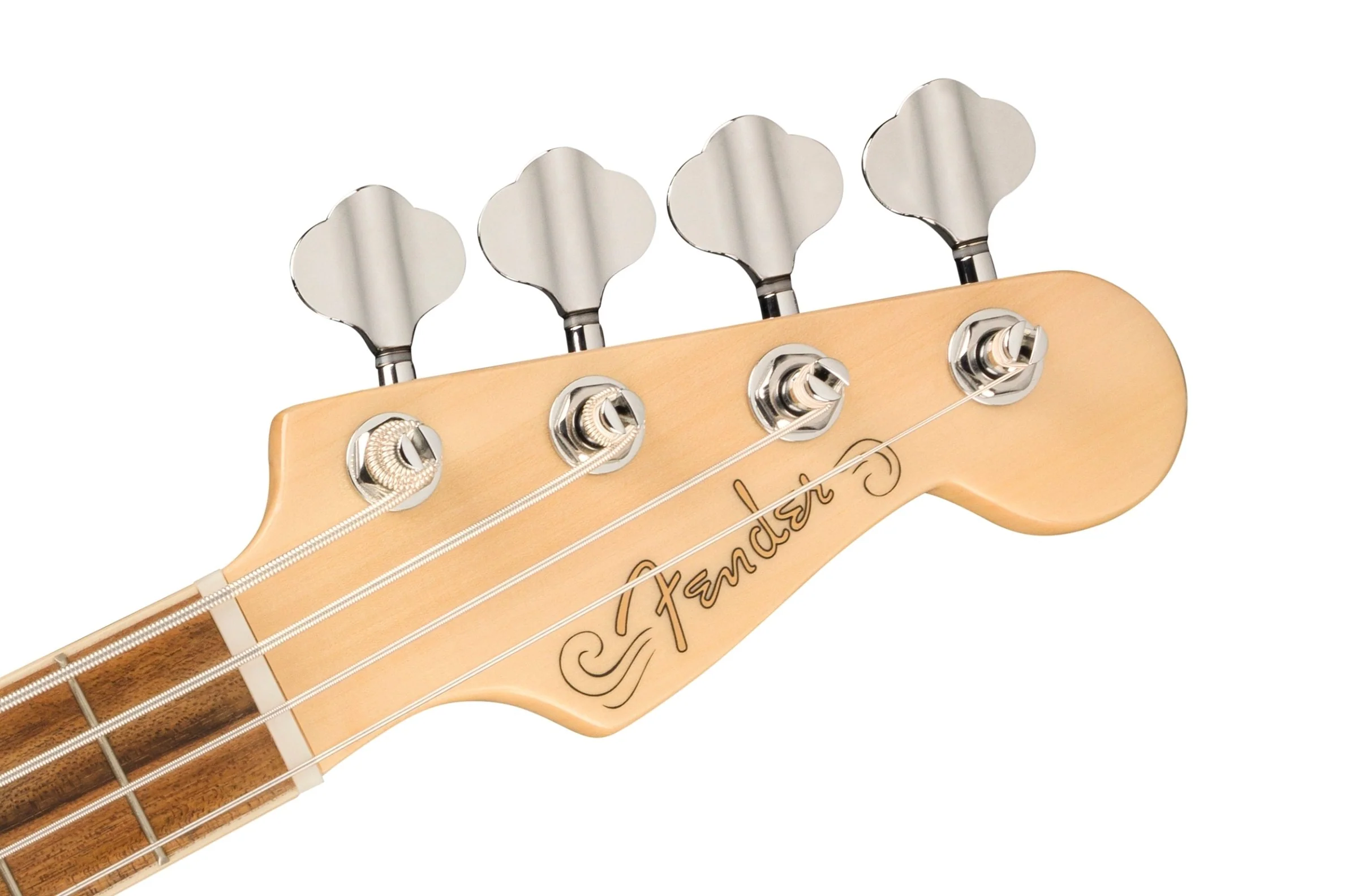 Fender Fullerton Precision Bass Uke - Image 13