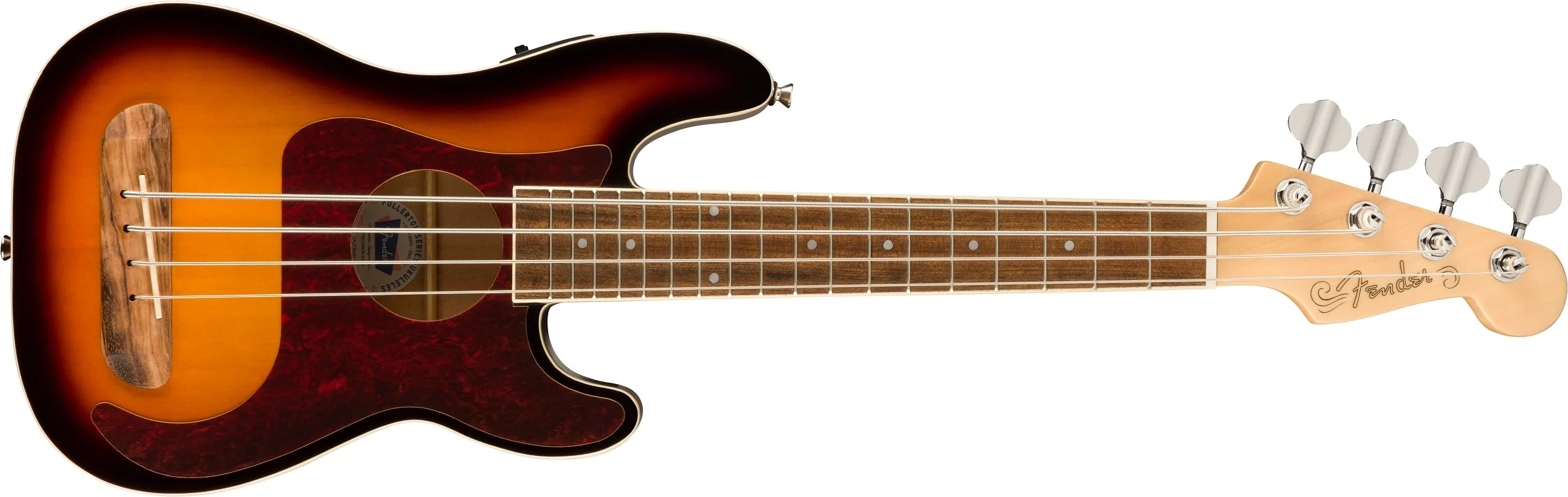 Fender Fullerton Precision Bass Uke - Image 2