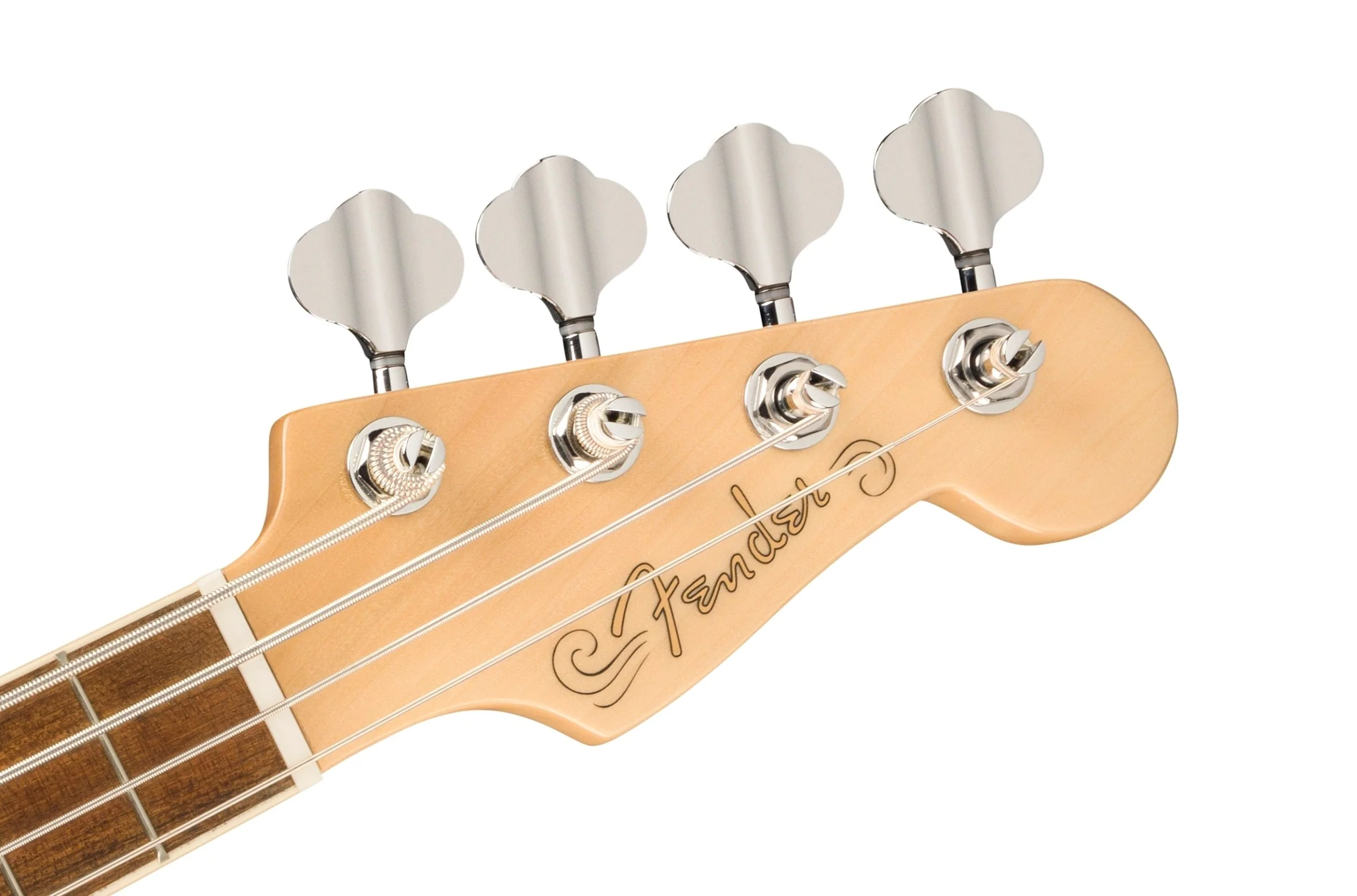Fender Fullerton Precision Bass Uke - Image 6