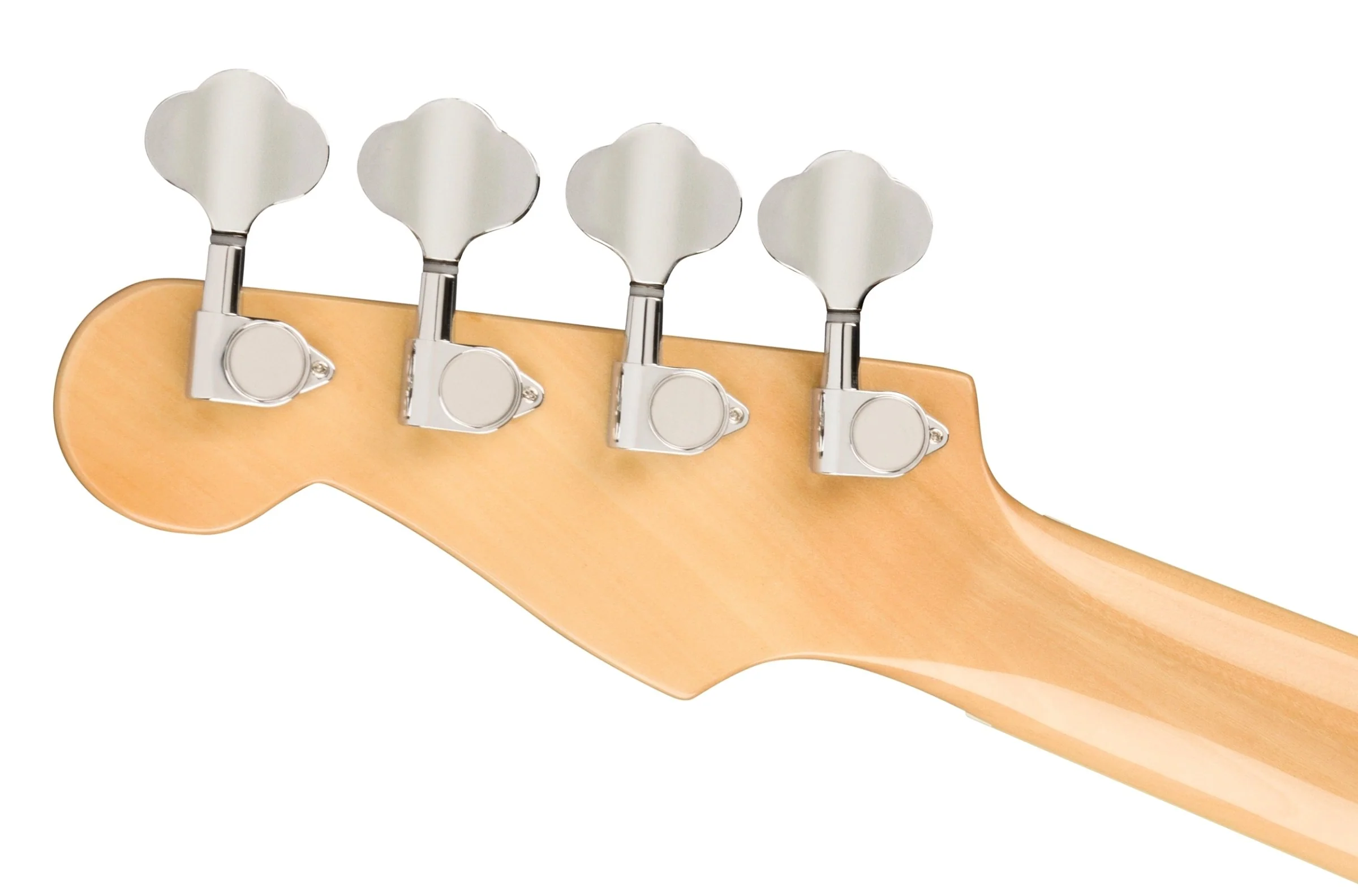 Fender Fullerton Precision Bass Uke - Image 7