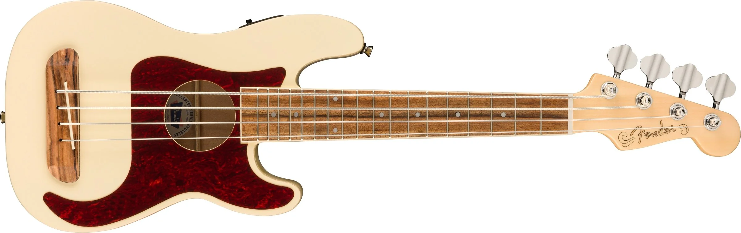 Fender Fullerton Precision Bass Uke - Image 9