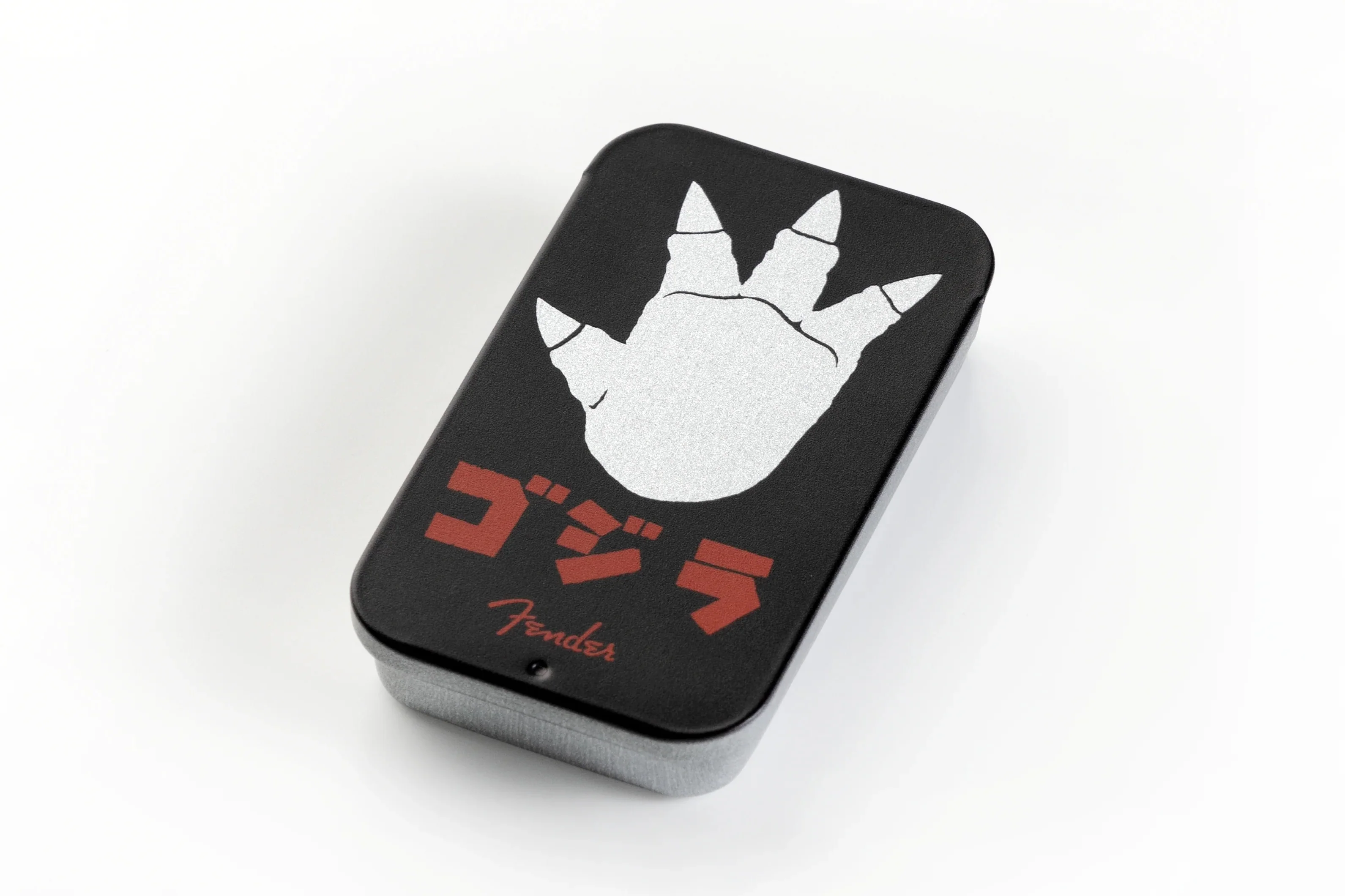 Fender Godzilla Collaboration Picks - Image 2