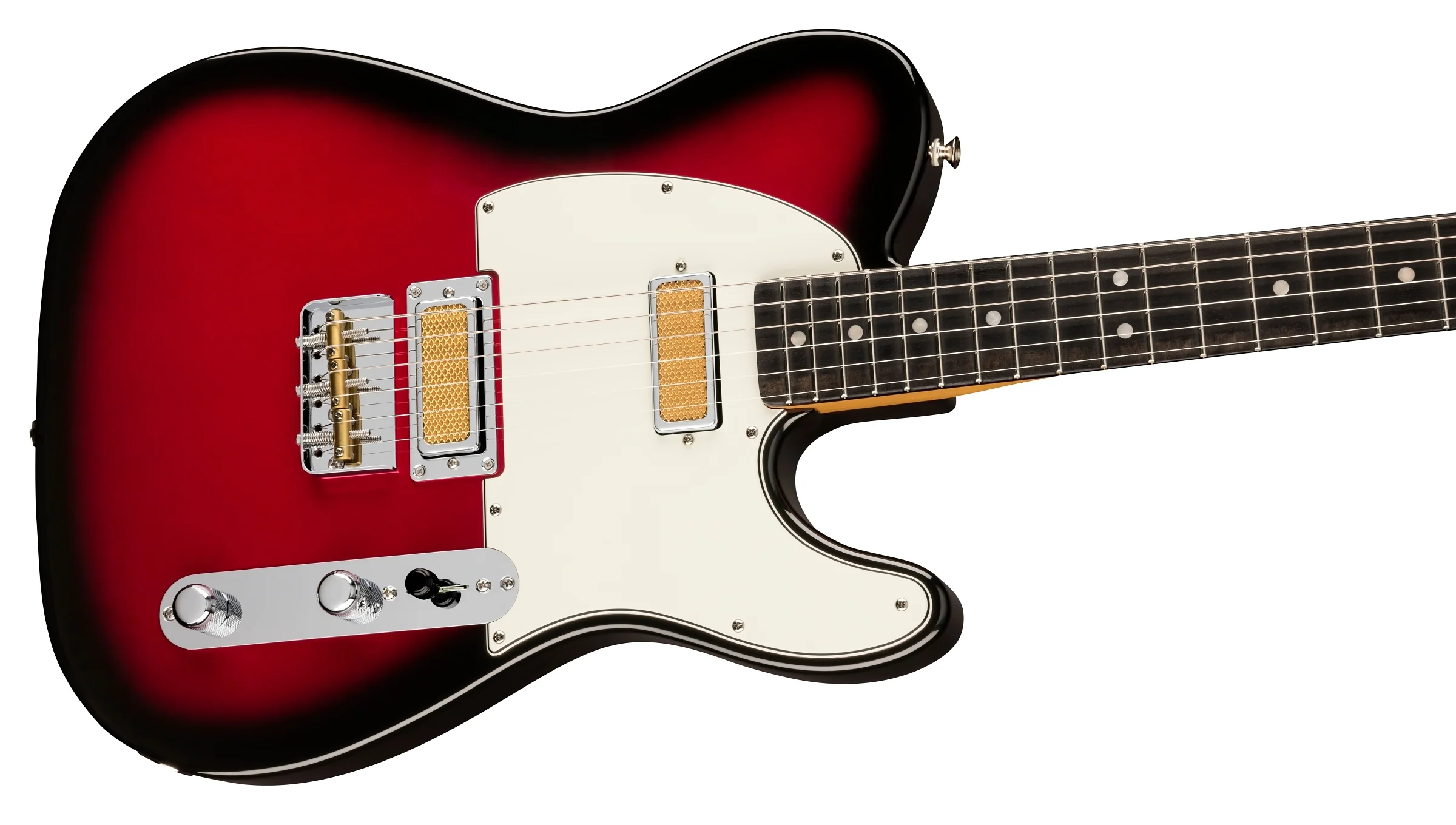 Fender Gold Foil Telecaster - Image 10