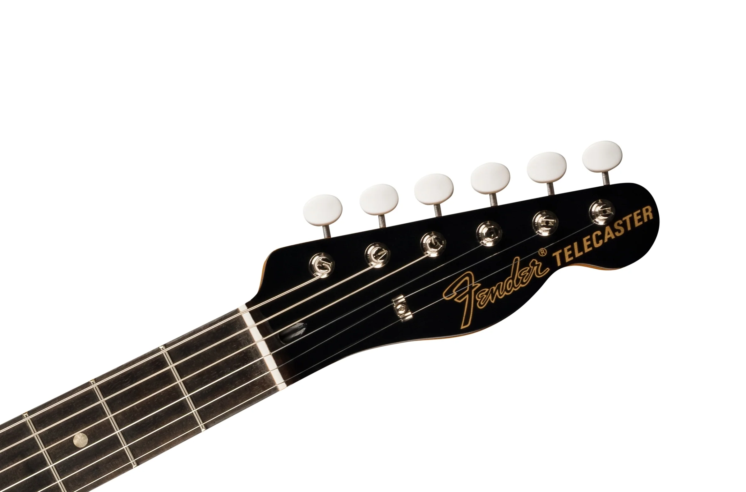 Fender Gold Foil Telecaster - Image 12