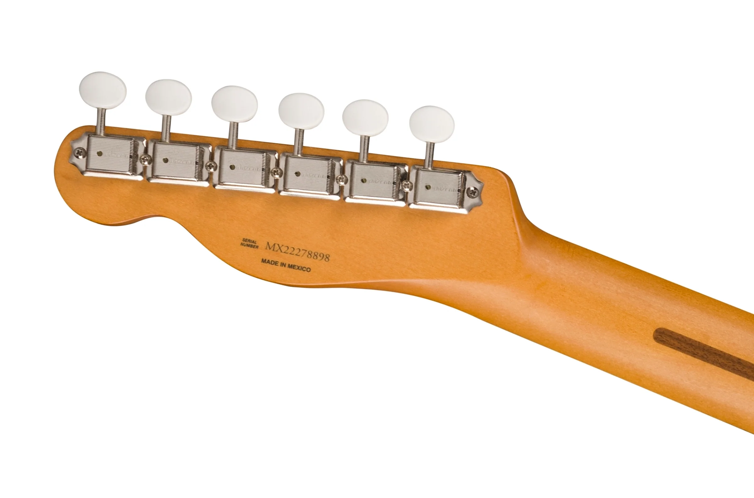 Fender Gold Foil Telecaster - Image 13