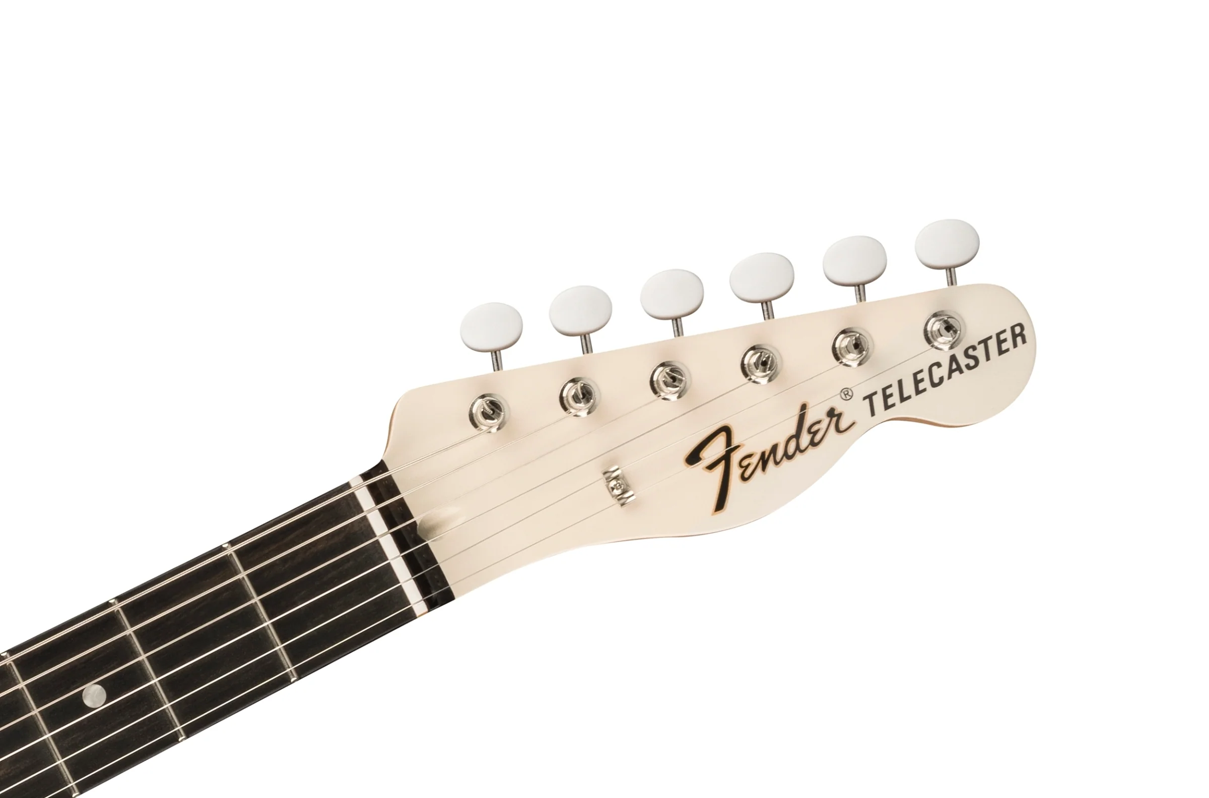 Fender Gold Foil Telecaster - Image 6