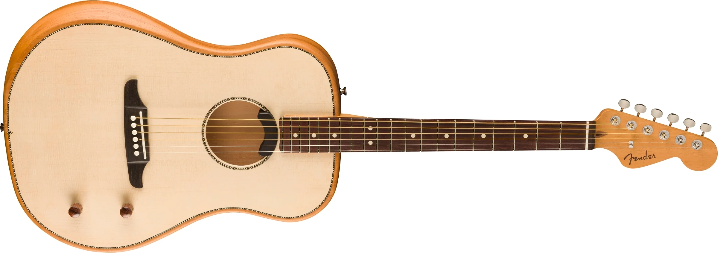 Fender Highway Series Dreadnought - Image 10