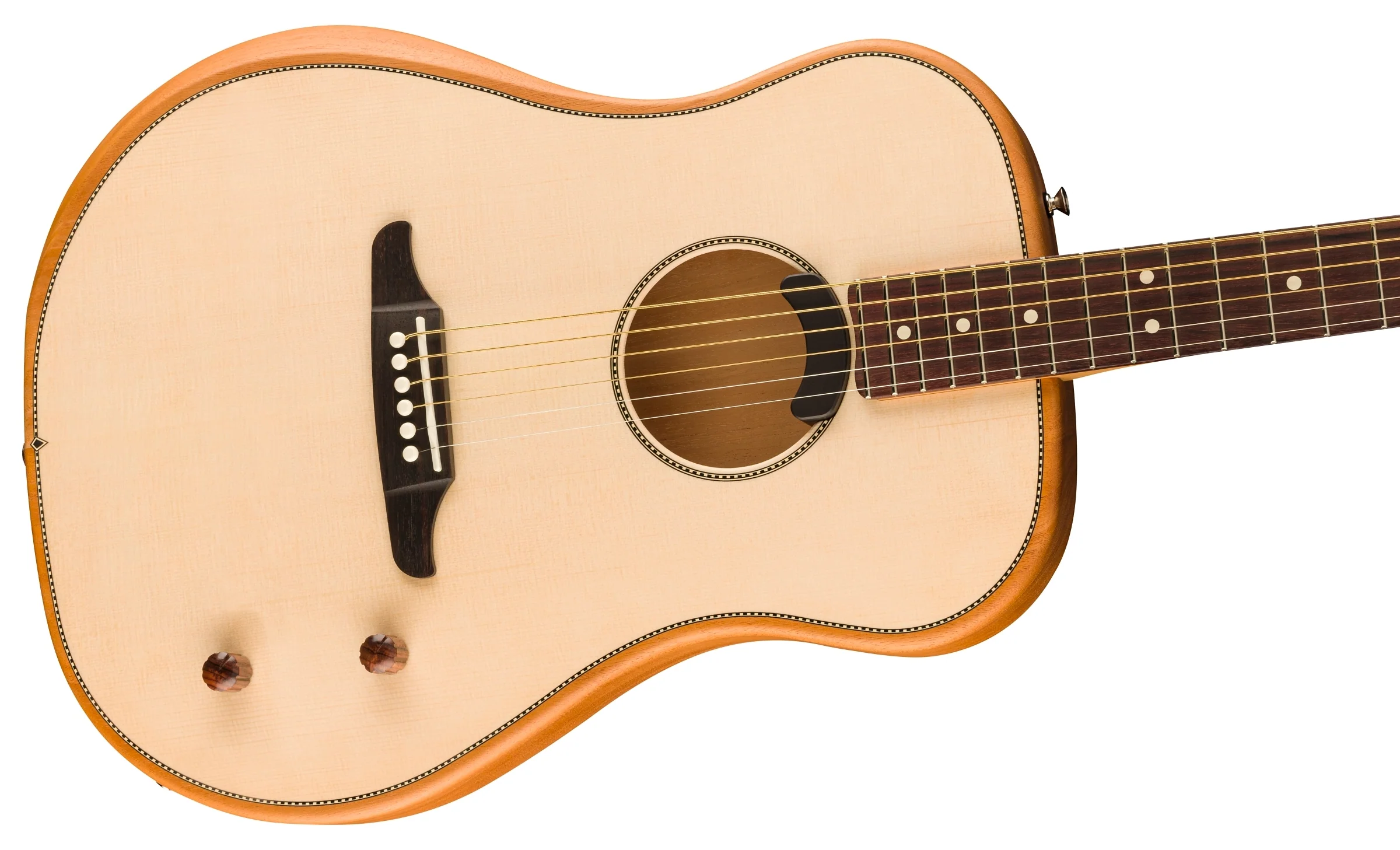 Fender Highway Series Dreadnought - Image 11