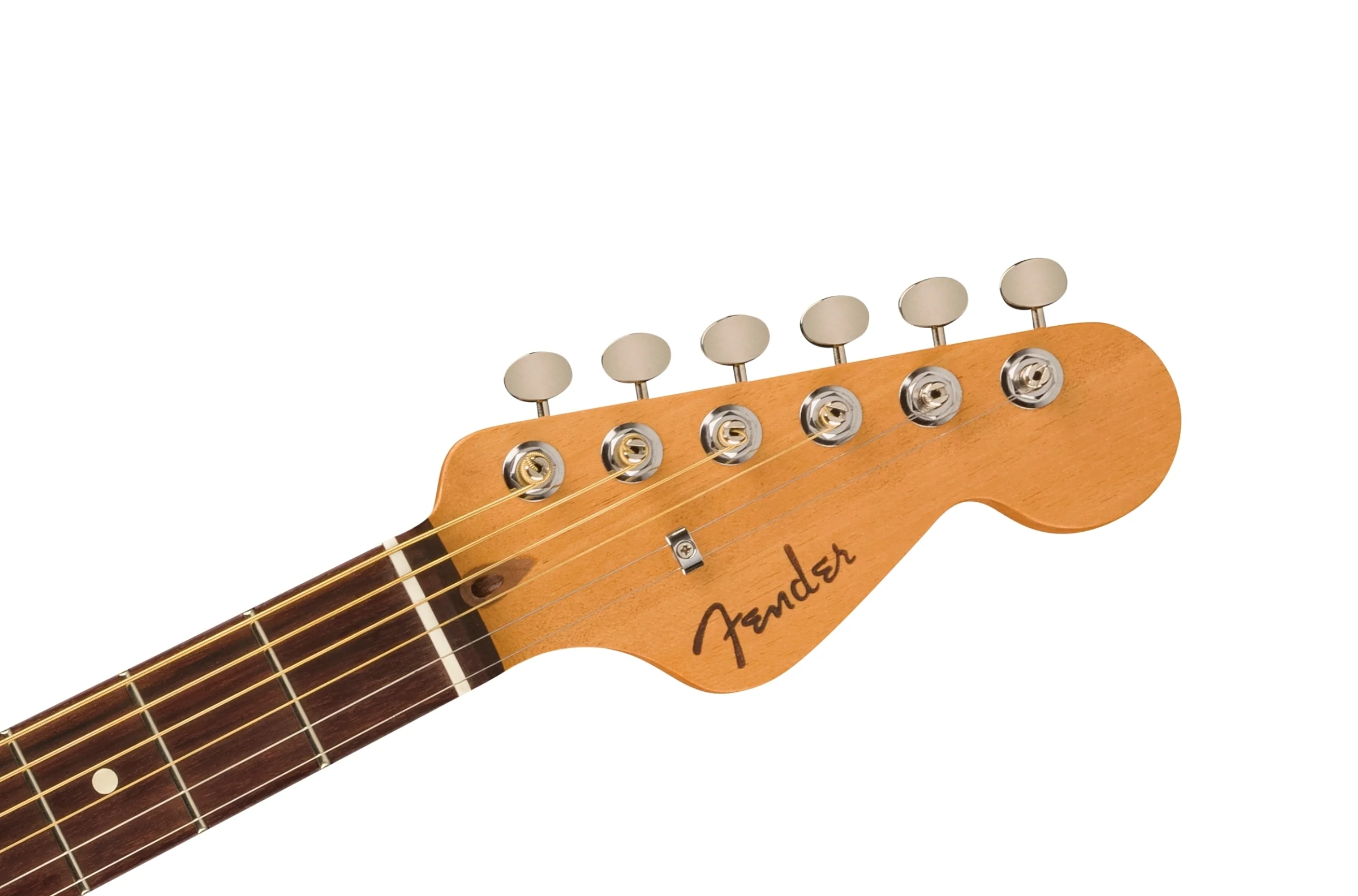 Fender Highway Series Dreadnought - Image 12