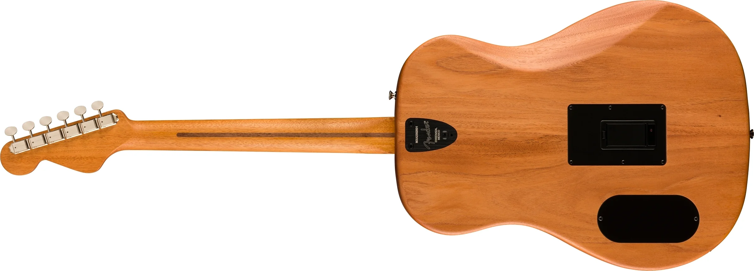 Fender Highway Series Dreadnought - Image 3