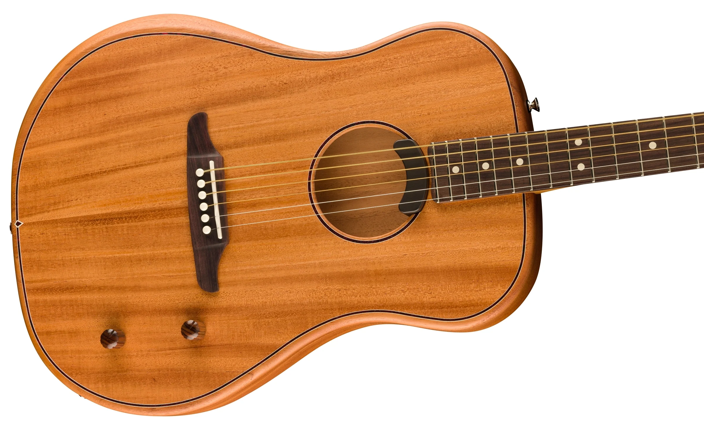 Fender Highway Series Dreadnought - Image 5