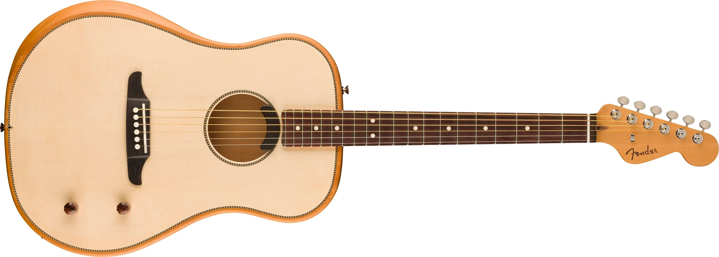 Fender Highway Series Dreadnought - Image 8
