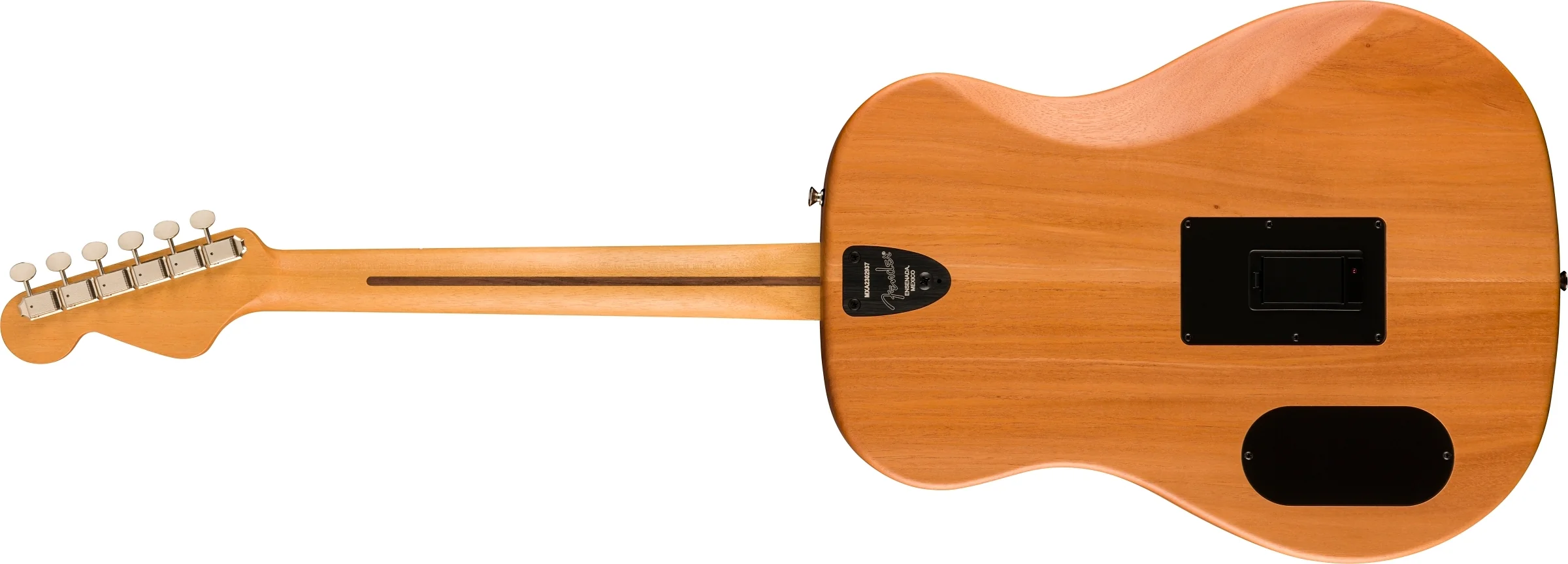 Fender Highway Series Dreadnought - Image 9