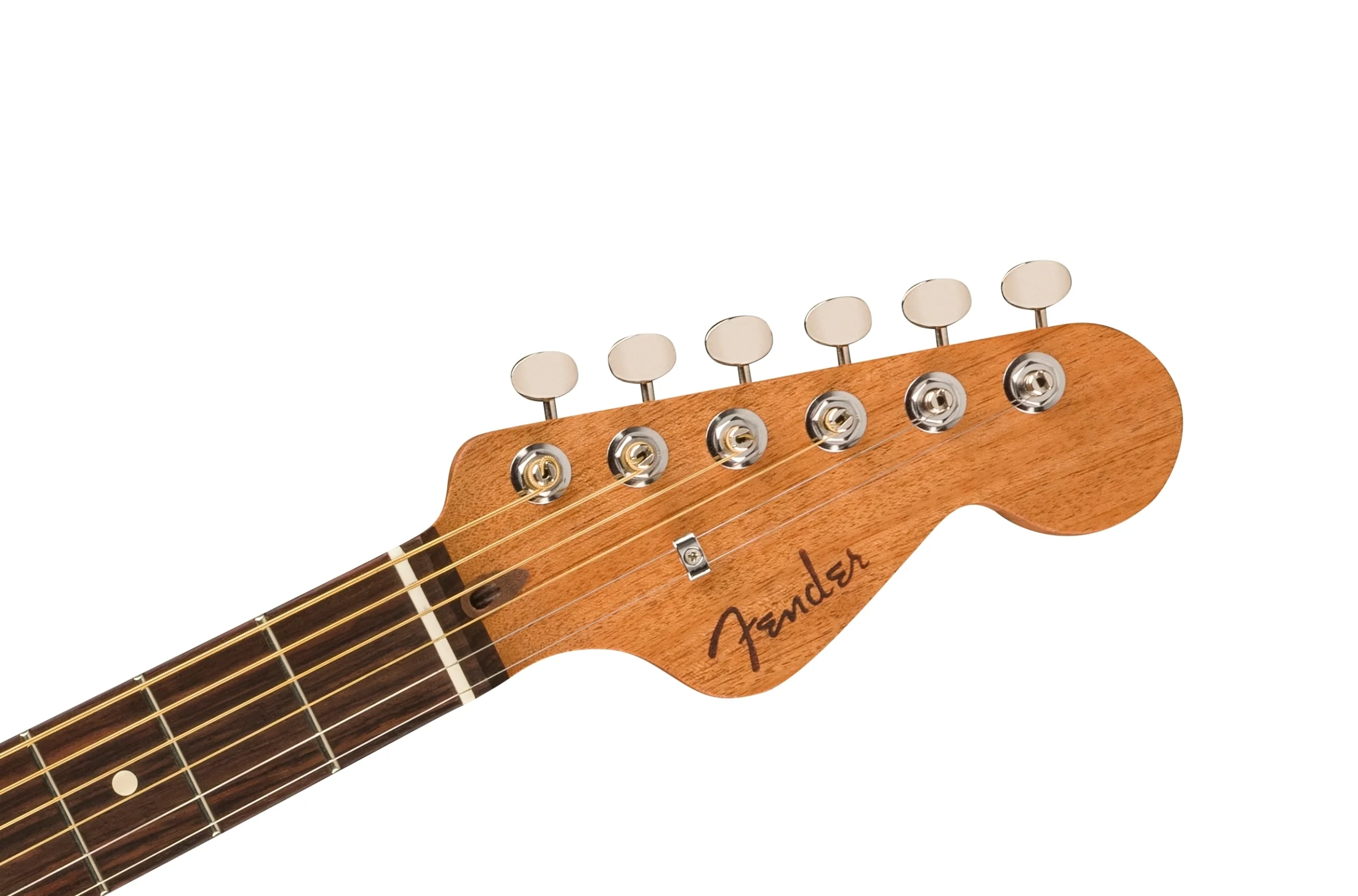 Fender Highway Series Parlor - Image 12