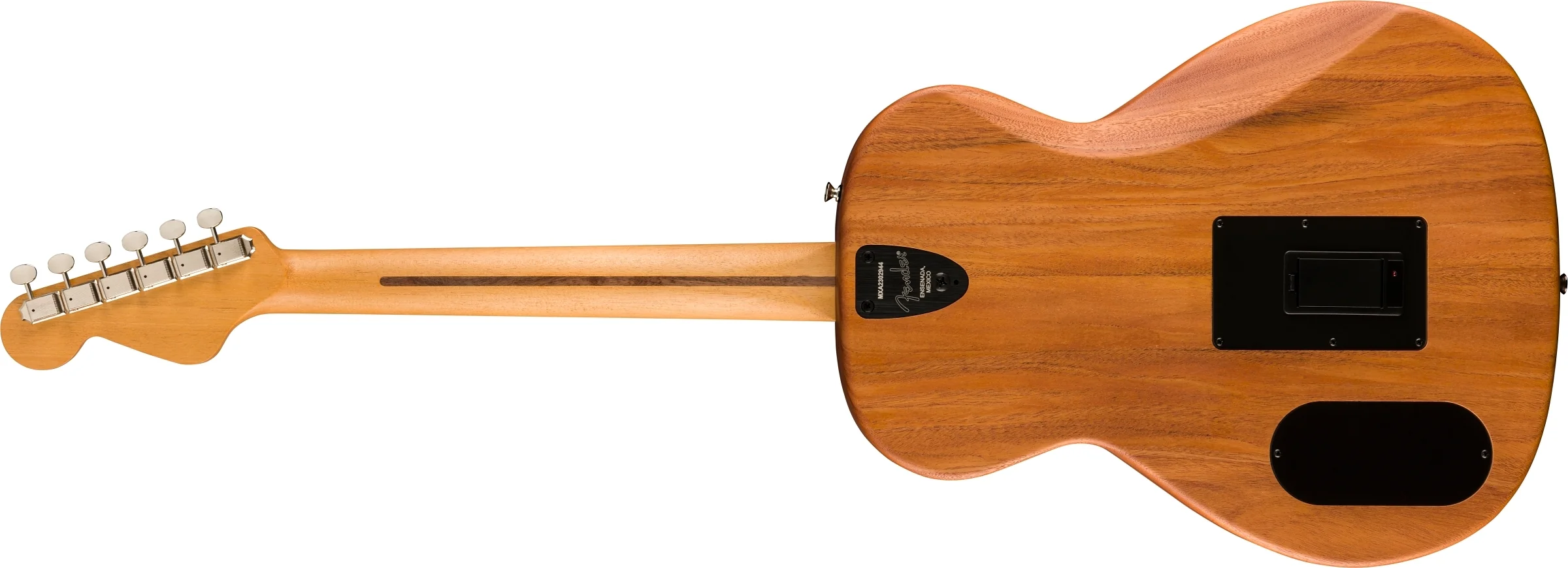 Fender Highway Series Parlor - Image 3