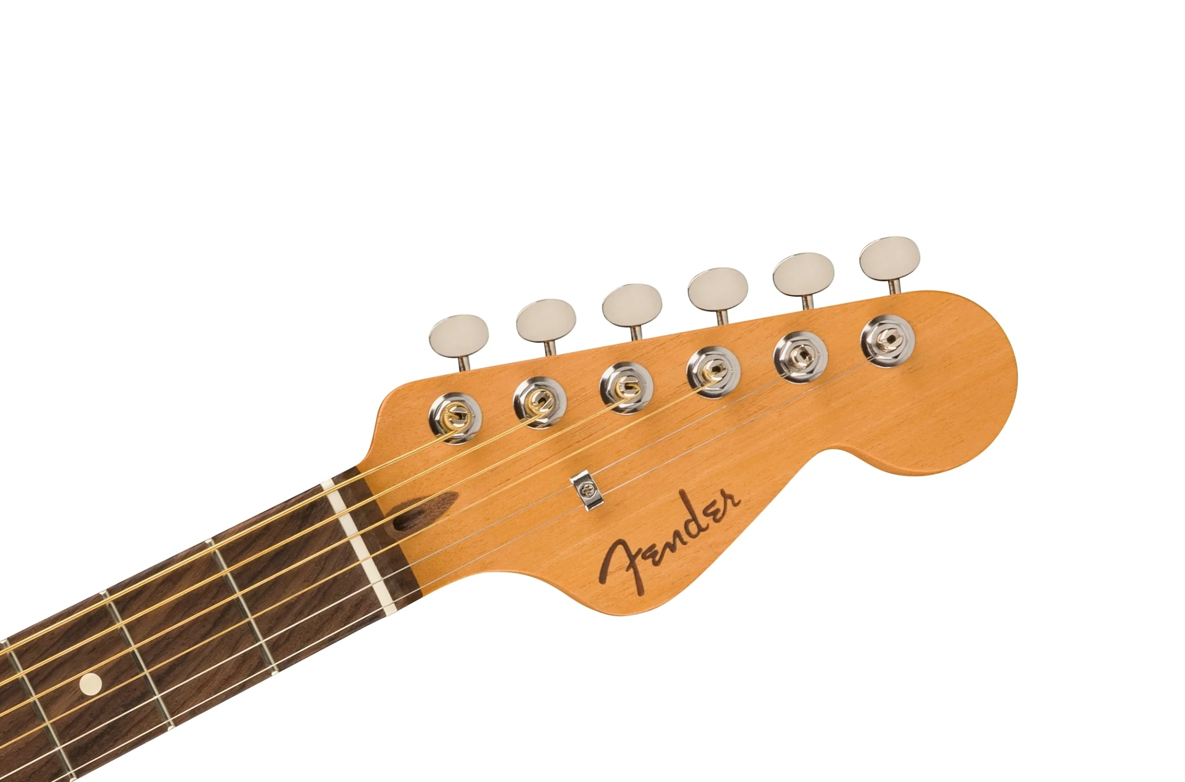 Fender Highway Series Parlor - Image 6
