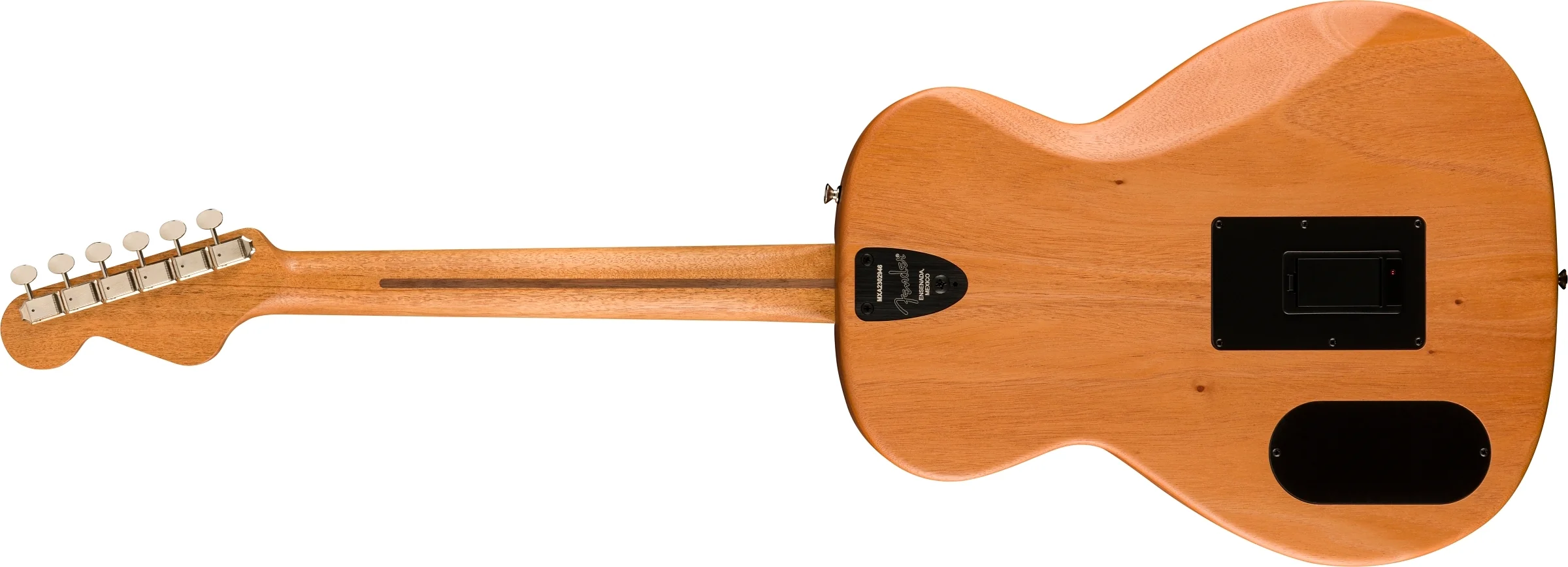 Fender Highway Series Parlor - Image 9