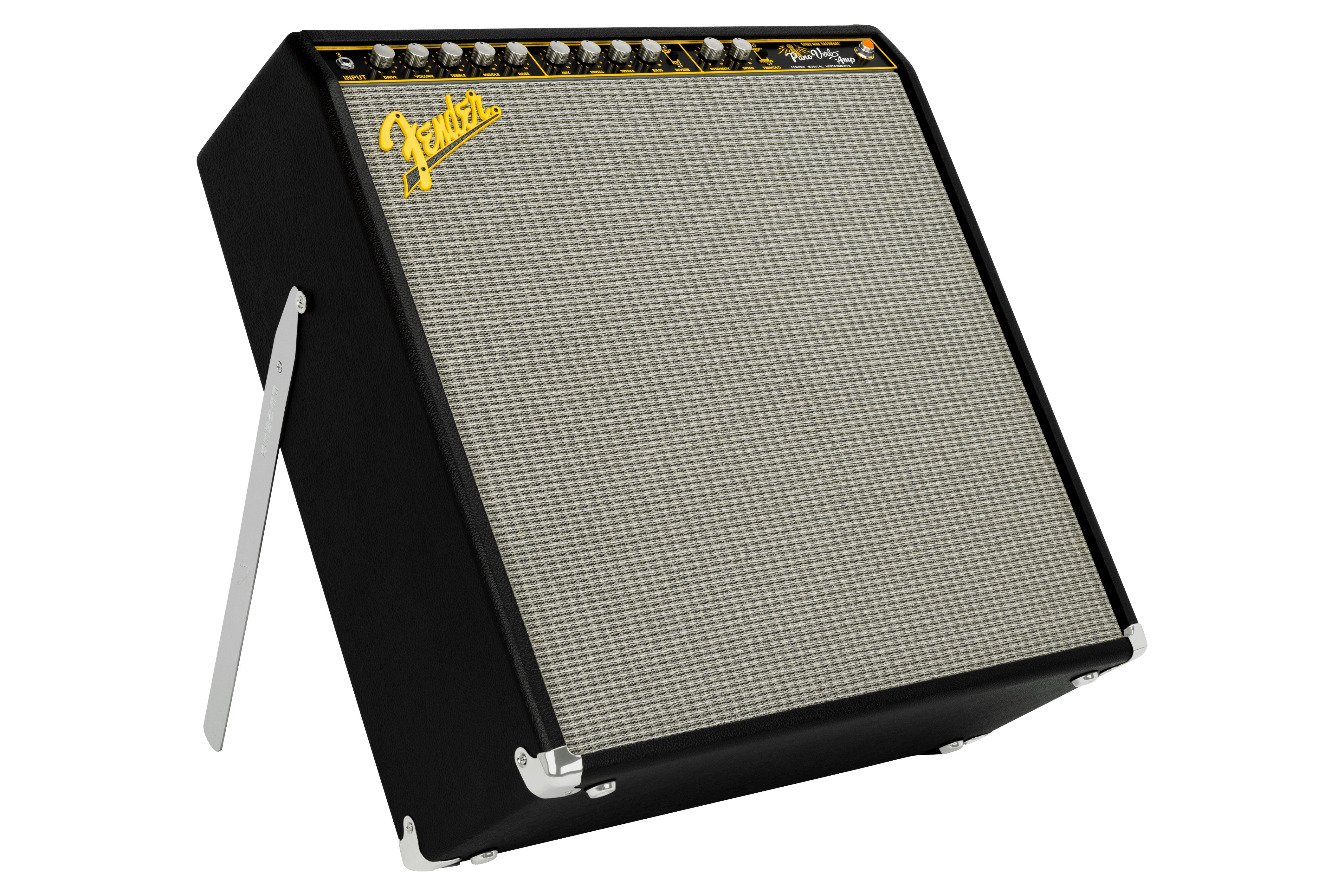 Fender Jack White Pano Verb - Image 4