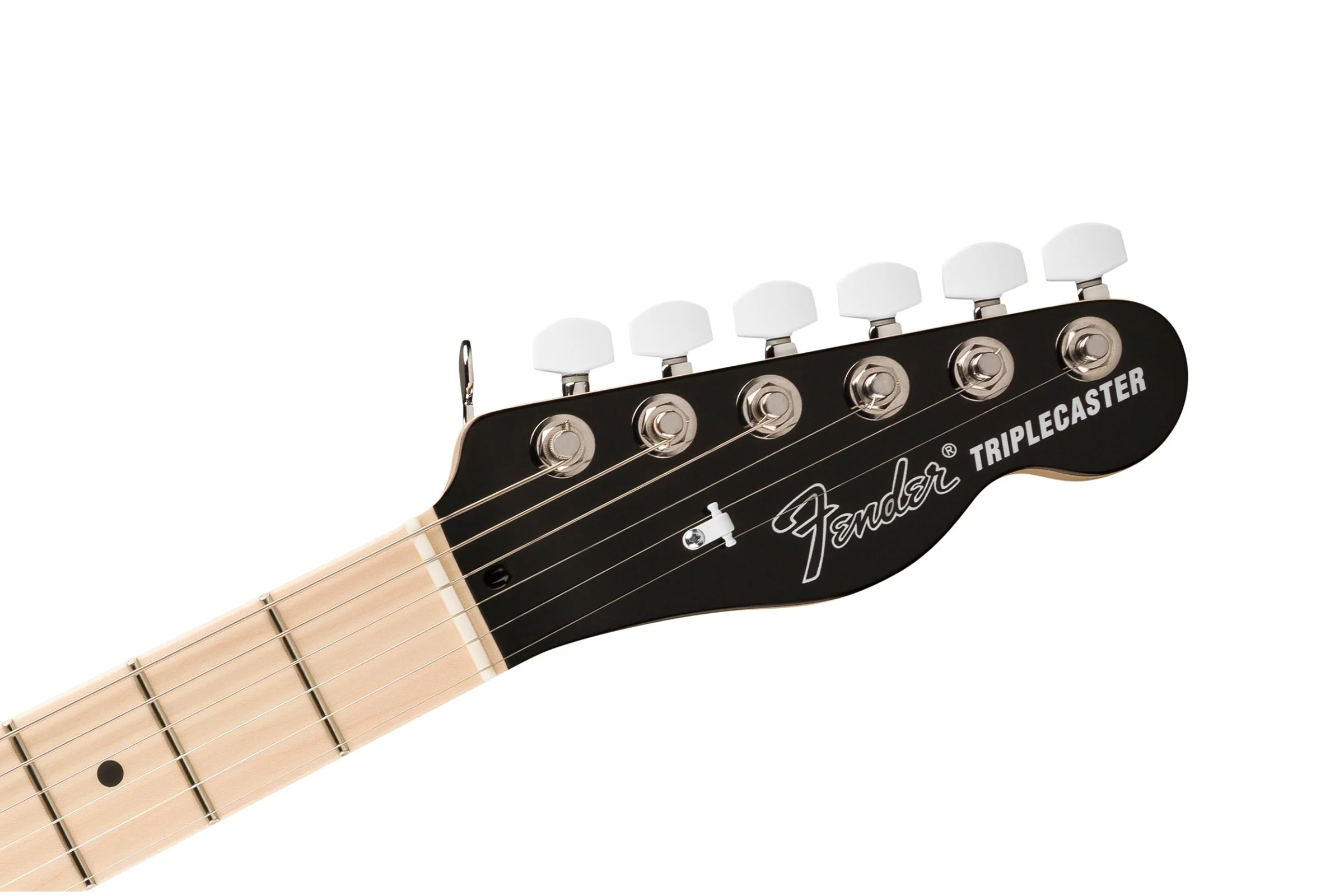 Fender Jack White Triplecaster Telecaster - Image 6