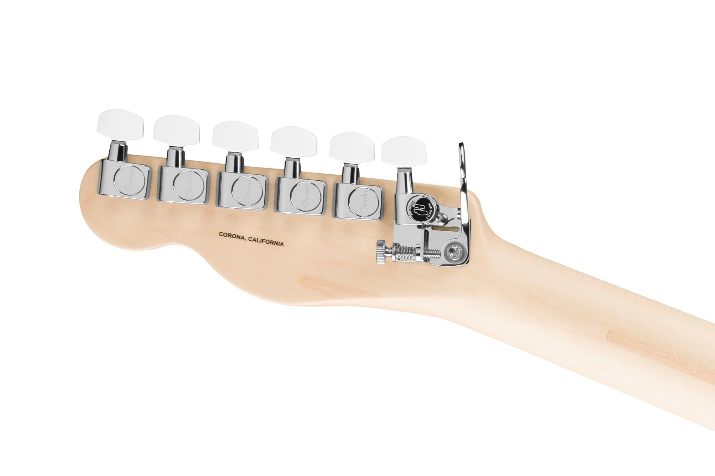Fender Jack White Triplecaster Telecaster - Image 7