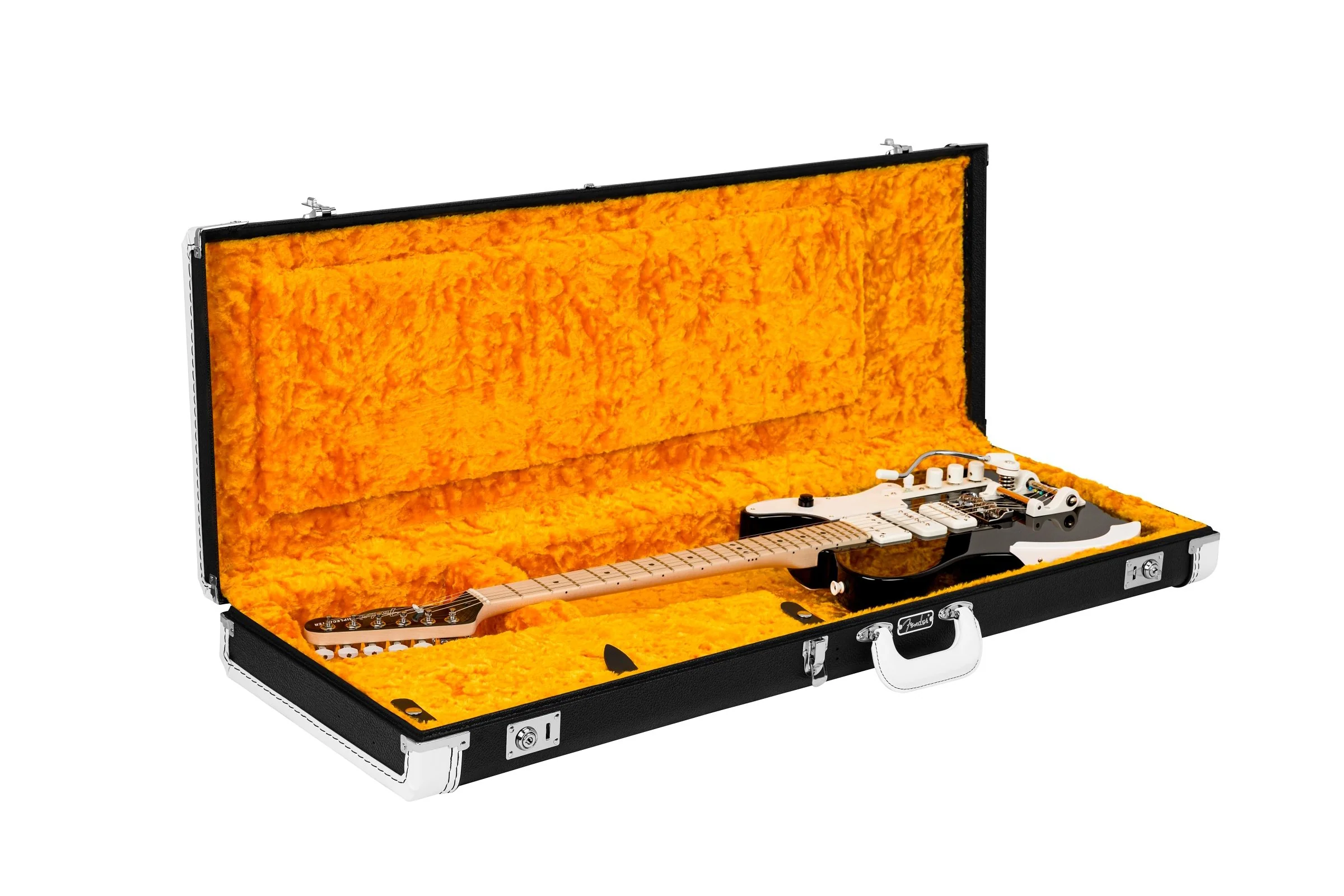 Fender Jack White Triplecaster Telecaster - Image 8