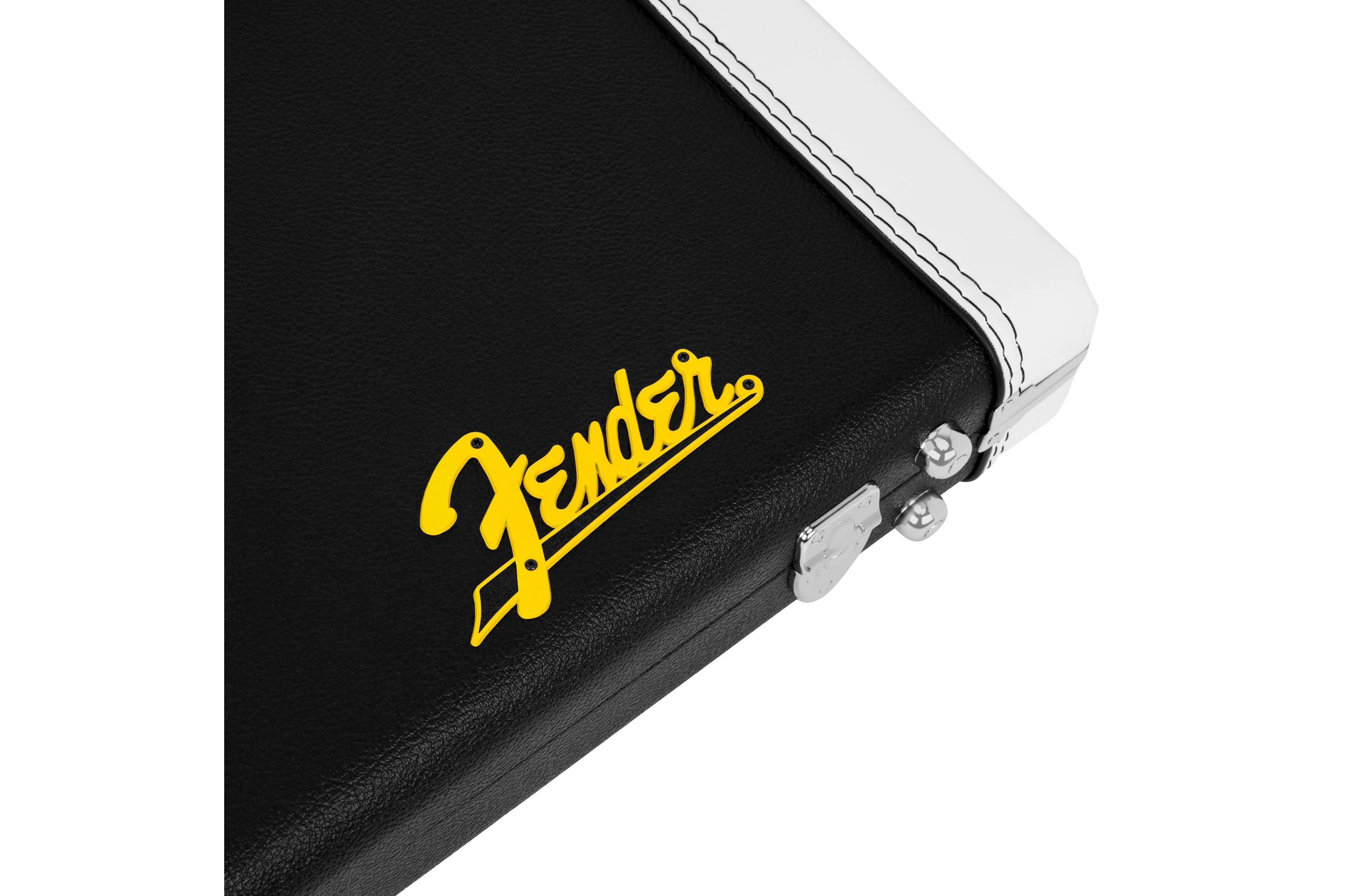 Fender Jack White Triplecaster Telecaster - Image 9
