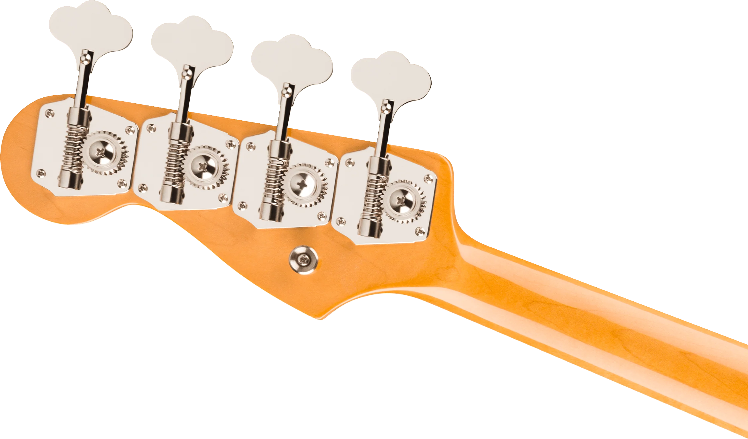 Fender Jaco Pastorius Jazz Bass - Image 6