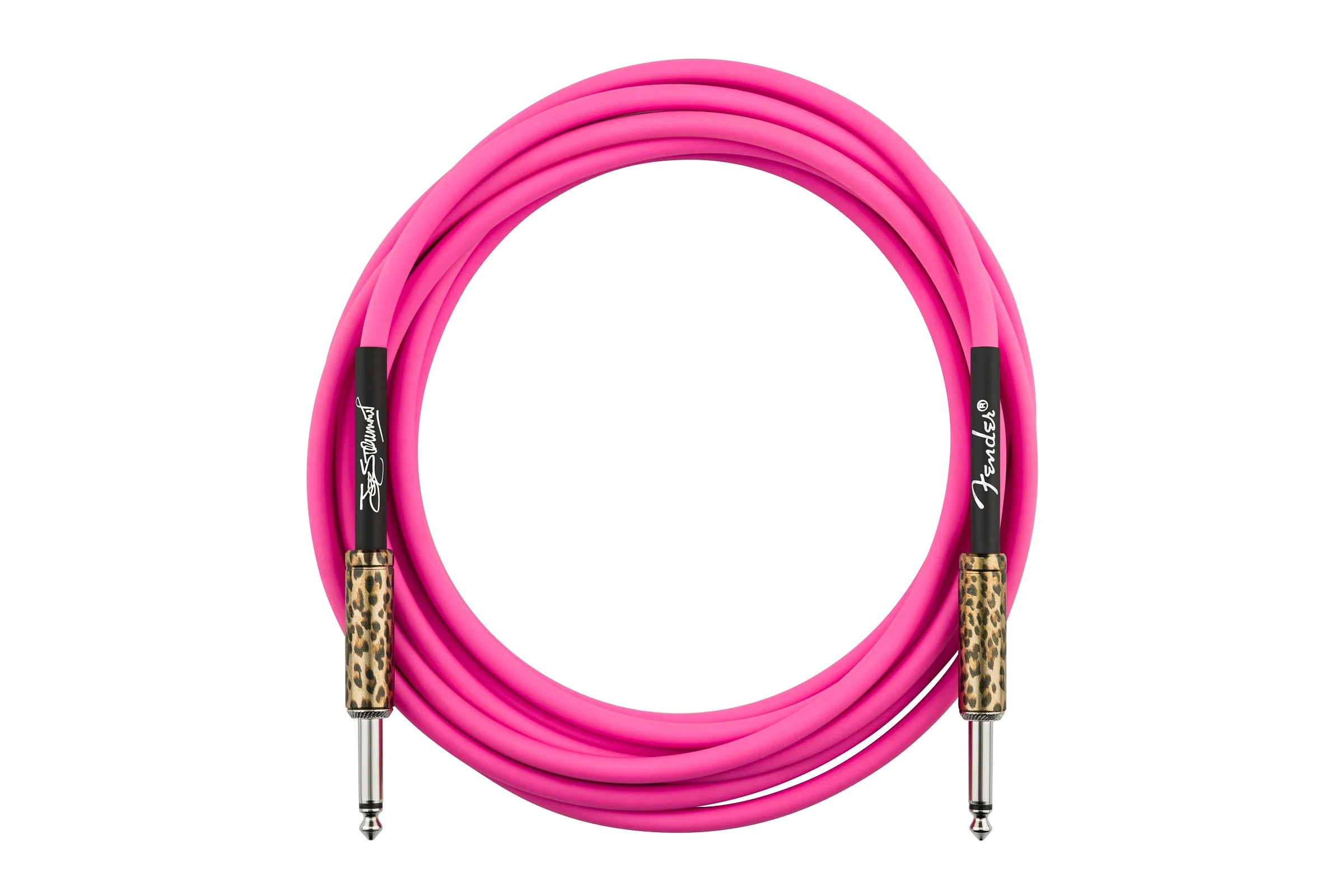Fender Joe Strummer 13' Instrument Cable - Image 2