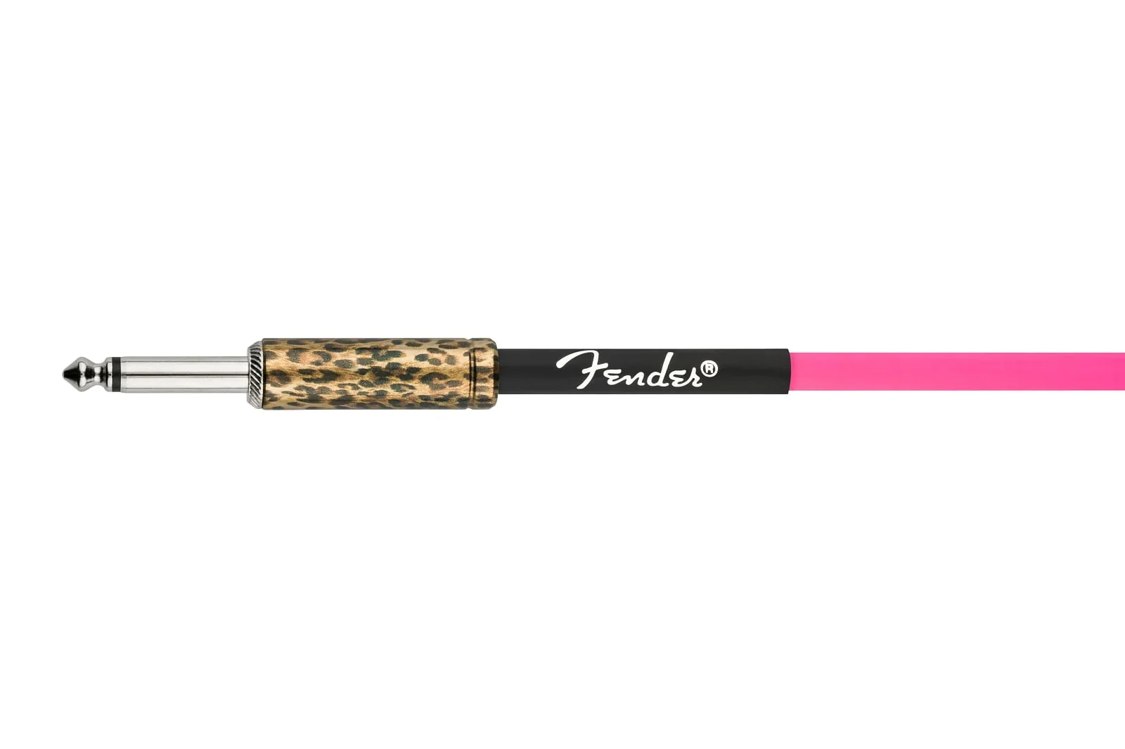 Fender Joe Strummer 13' Instrument Cable - Image 3