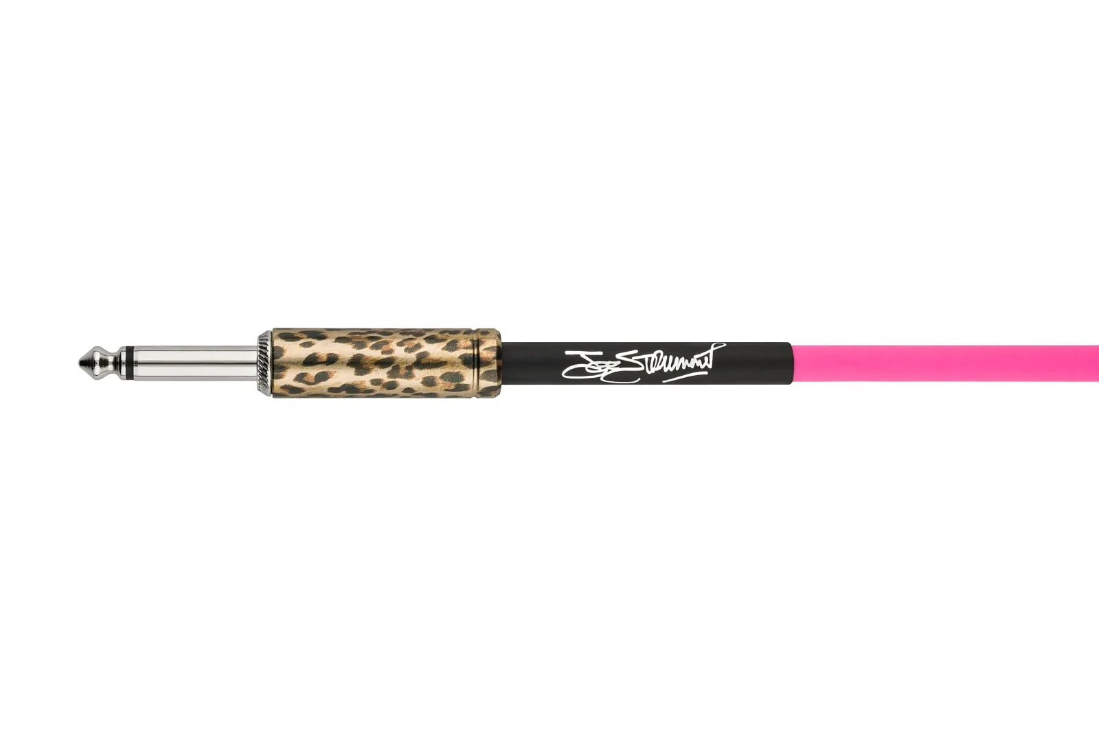 Fender Joe Strummer 13' Instrument Cable - Image 4